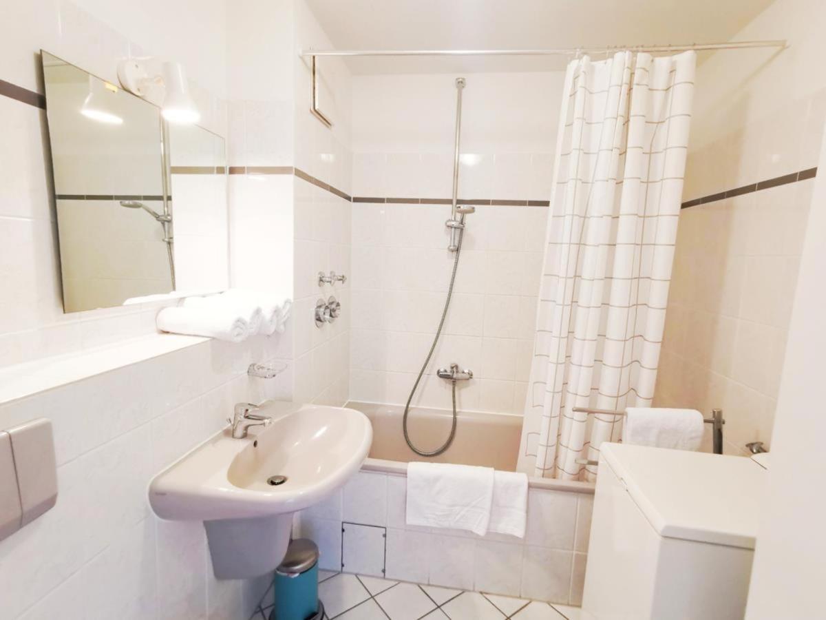 Apartmentvermittlung Mehr Als Meer - Objekt 10 Ниндорф Экстерьер фото